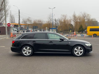 Audi A6 foto 6