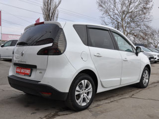 Renault Scenic foto 5