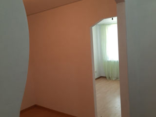 1-rm apt., 36 м², 1/5 fl.