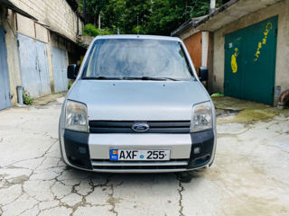 Ford Tourneo Connect foto 3