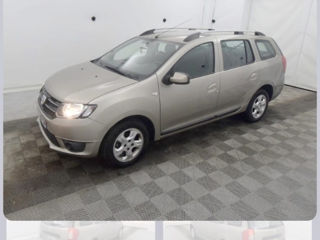 Dacia Logan foto 5