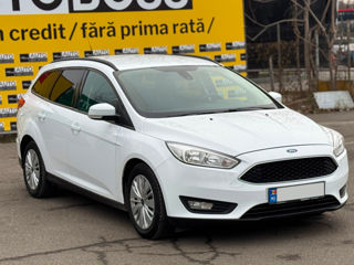 Ford Focus foto 4