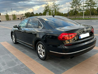 Volkswagen Passat foto 10