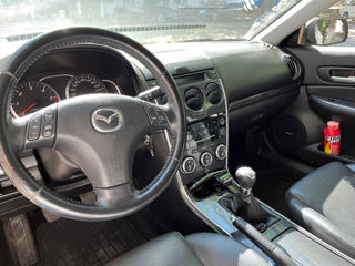 Mazda 6 foto 8