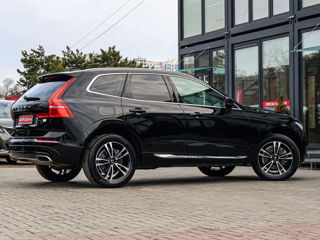 Volvo XC60 foto 5