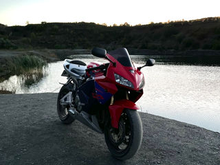 Honda CBR600RR