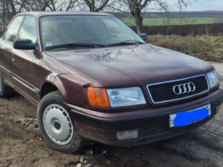 Dezmembrare Audi A6/100 C4