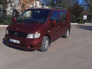 Mercedes Vito