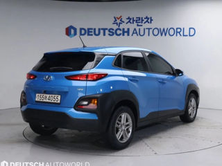 Hyundai Kona foto 2