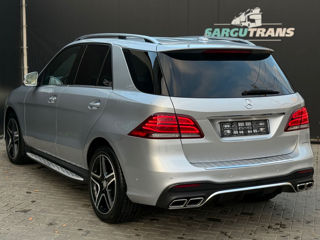 Mercedes GLE foto 6