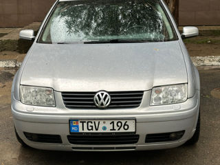 Volkswagen Bora, 2000 г.