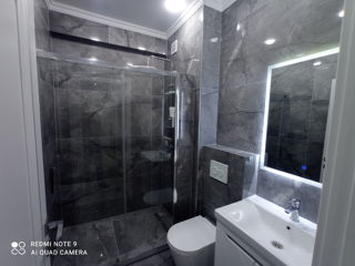 Apartament cu 2 camere, 54 m², Telecentru, Chișinău foto 5