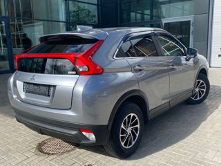 Mitsubishi Eclipse Cross foto 5