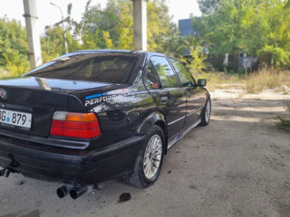 BMW 3 Series foto 6