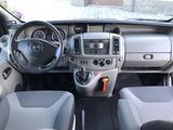 Opel Vivaro foto 6