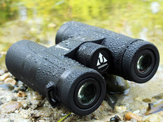 Охотничий бинокль Upland Optics Perception HD 10x42 мм foto 4