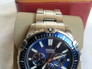 Armani Fossil Breil foto 7