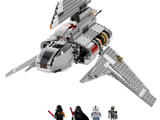 Продам Lego Star Wars 8039, 8096 foto 2