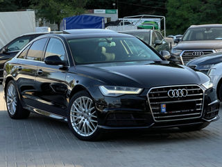 Audi A6 foto 4