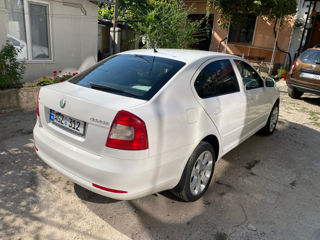 Skoda Octavia foto 4