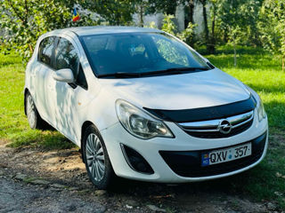 Opel Corsa foto 5