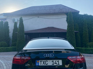 Audi A5 foto 9