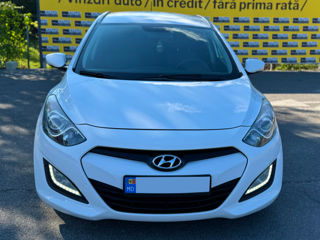 Hyundai i30 foto 2