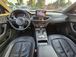 Audi A6 foto 8