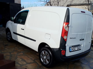 Renault Kangoo foto 4