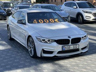 BMW 4 series foto 4