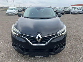 Renault Kadjar foto 5