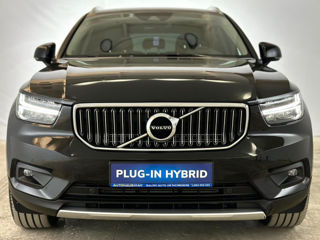 Volvo XC40 foto 2