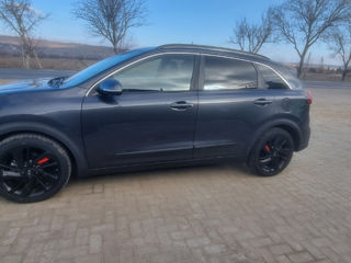 KIA Niro foto 5