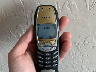 nokia 6310i business class