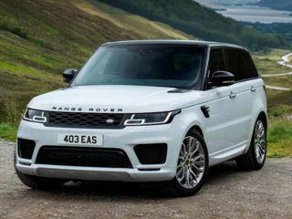 Land Rover Range Rover Sport L494 Dezmembrare !