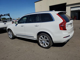 Volvo XC90 foto 2