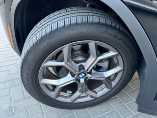 BMW X3 foto 19