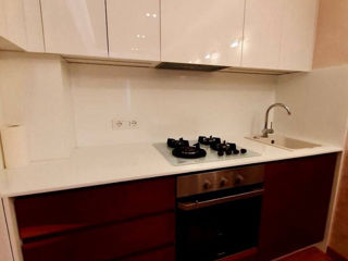 Apartament cu 1 cameră, 50 m², Buiucani, Chișinău foto 10