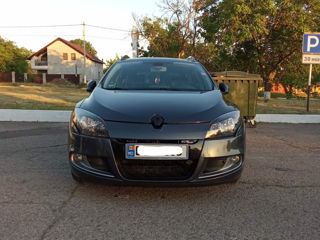 Renault Megane foto 2