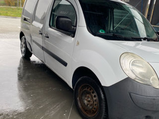 Renault Kangoo Maxi foto 7