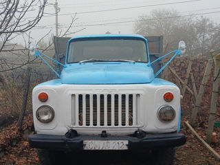 ГАЗ Gaz 53