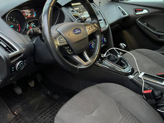 Ford Focus foto 5