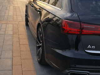 Audi A6 foto 7