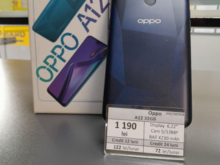 Oppo A12 32GB