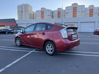 Prius 30 liber spre chirie foto 5