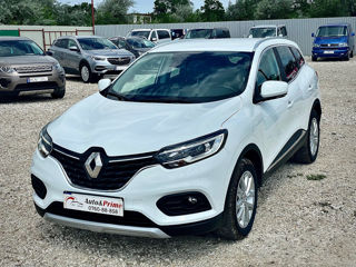 Renault Kadjar foto 4