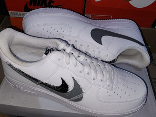 Nike Air Force 1.07