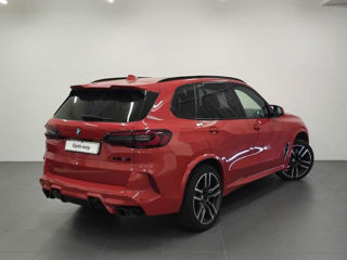 BMW X5 M foto 3