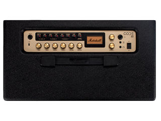 Fender 50XL v korobke, Marshall. новые. sunt noi... foto 5