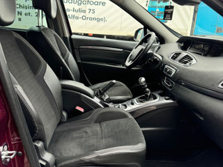 Renault Scenic foto 5